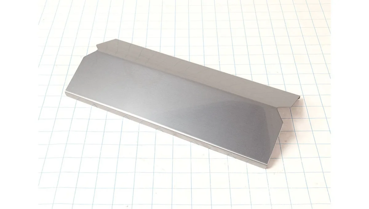 NEXGRILL NEXGRILL Flame Tamer Part NEX0315155000AC — product photo