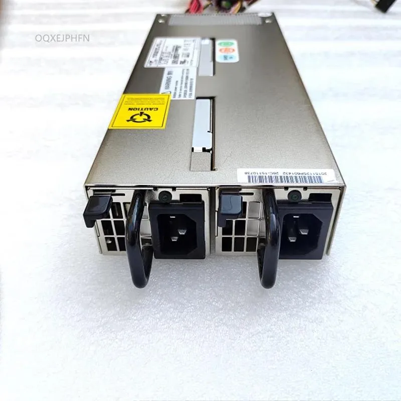 KHACHIMO KHACHIMO 220W ATX Power Supply R1U2-5220V4H R1U-2220V — product photo
