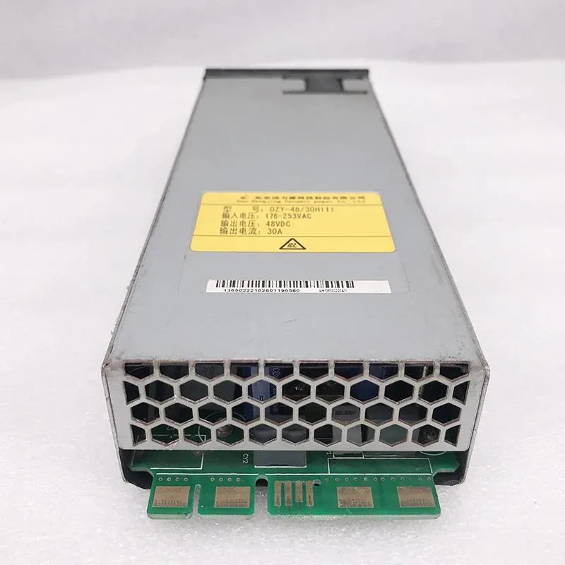 KHACHIMO KHACHIMO DZY-48/30HIII 48V 30A rectifier module — product photo