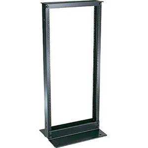 Pannet Pannet R2PS 19" 45RU 2-Post Server Rack — product photo