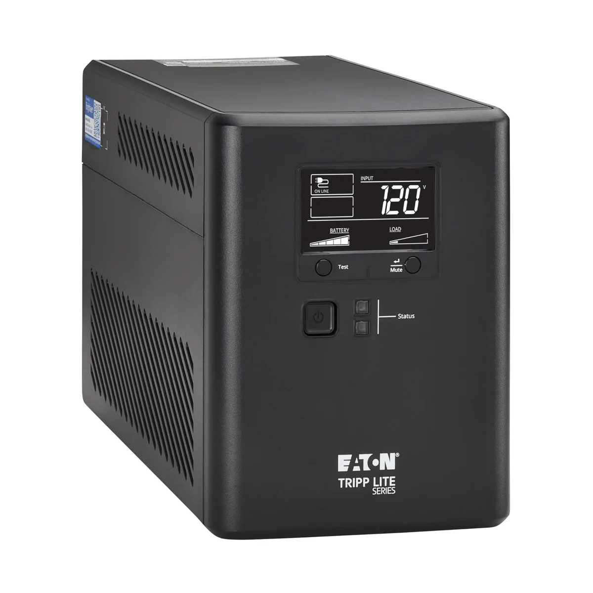 Tripp Lite Tripp Lite SMART1500LCDTXC 1440VA 1000W 120V UPS — product photo