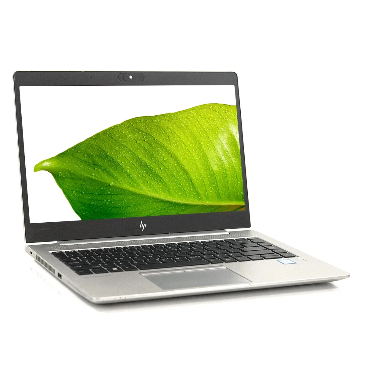 HP HP EliteBook 840 G5 14" laptop Core i7 16GB 512GB SSD — product photo