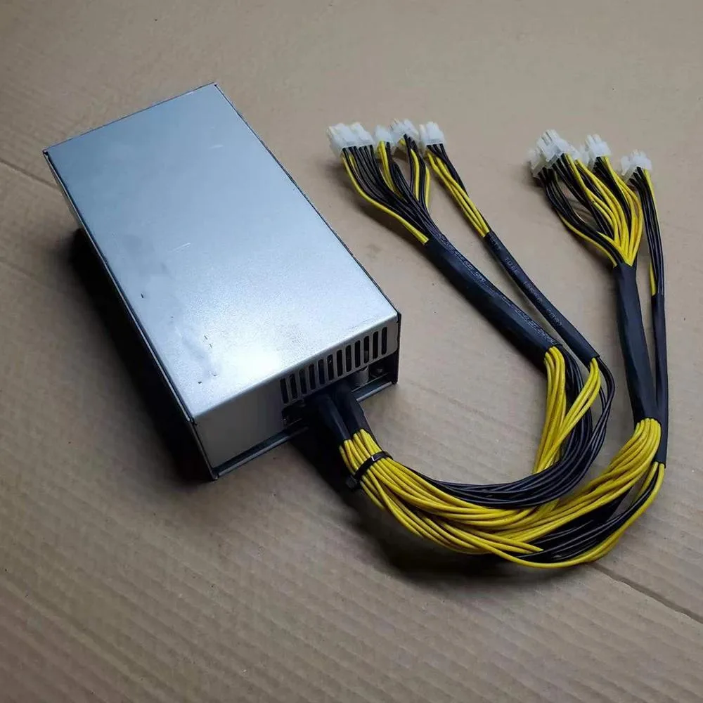 KHACHIMO KHACHIMO APW7-12-1800 1800W 10*6P 7th power supply — product photo