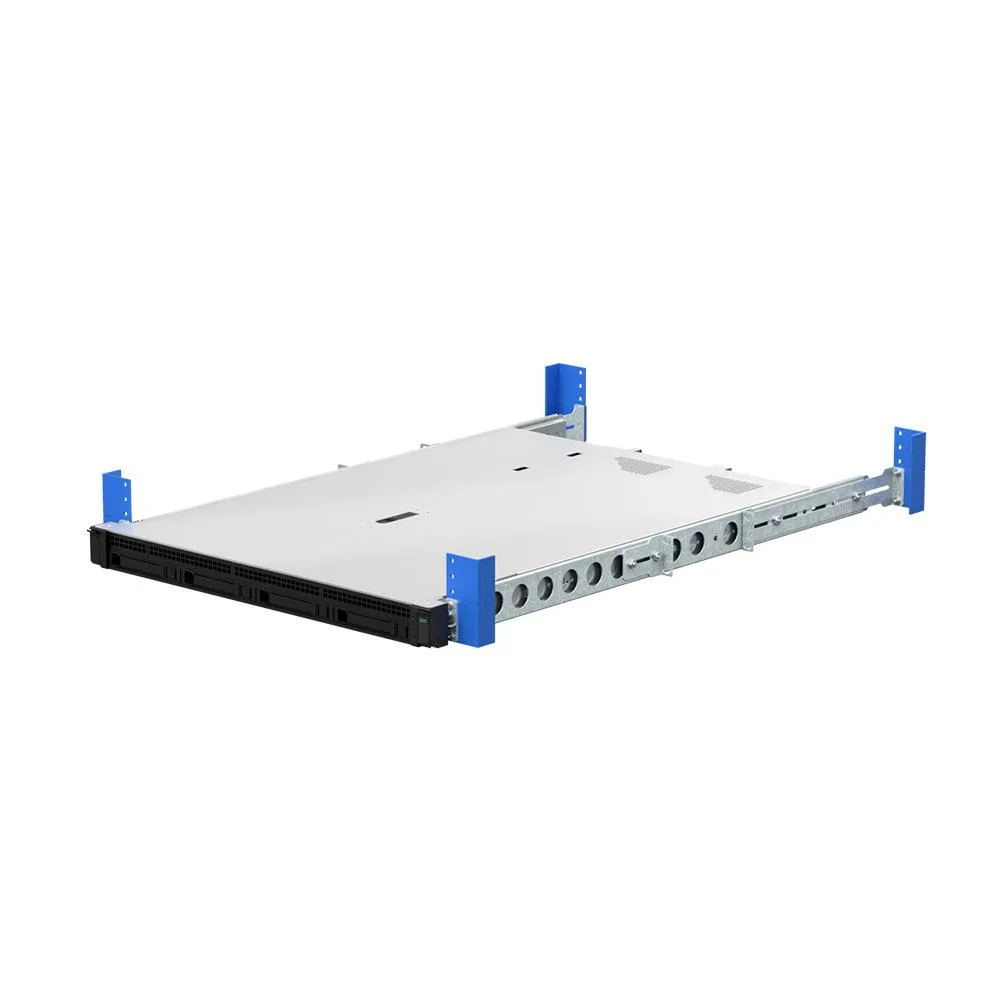 RackSolutions RackSolutions 1U Raven 185-A Dry Slide Rail for Proliant Gen11 case accessory — product photo