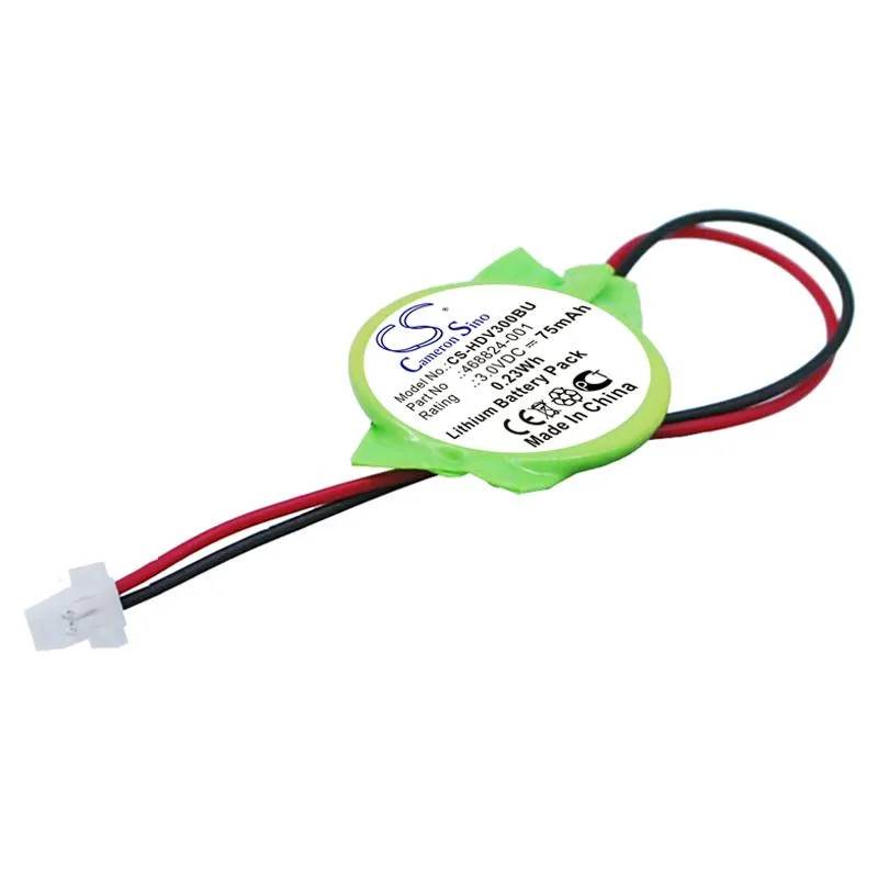 Cameron &amp; Co Cameron &amp; Co CMOS Battery for HP Mini 2133 Pavilion DV3000 3.0V 75mAh — product photo