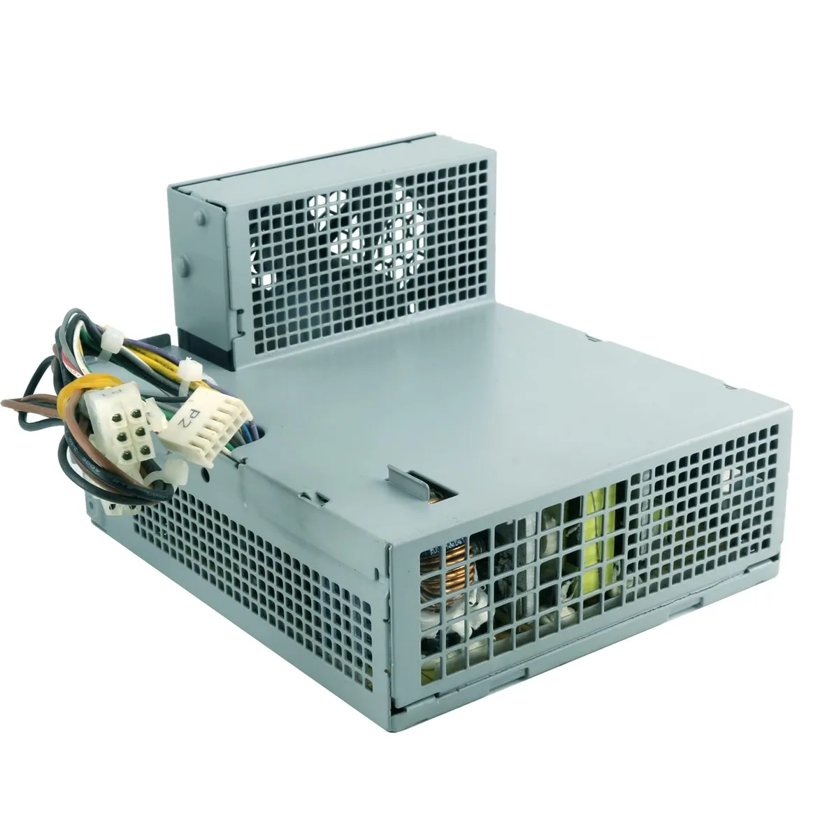 ALSEYE ALSEYE 240W Power Supply for HP Elite 8000 8100 8200 SFF Pro 6000 6005 6200 — product photo