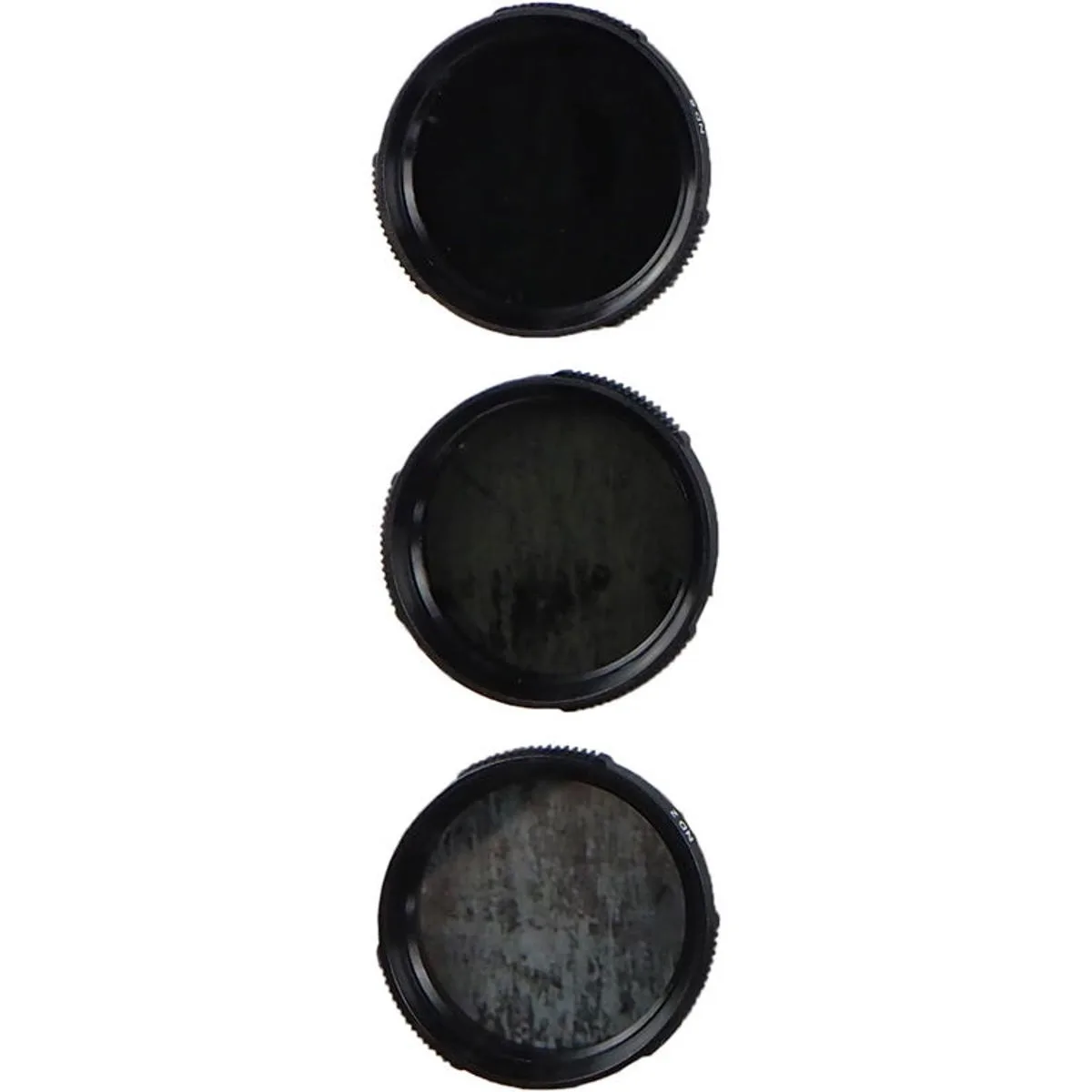 Mint Mint InstantKon RF70 Lens Set ND2 ND4 ND8 camera accessory — product photo
