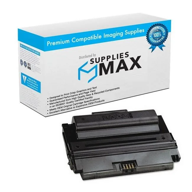 SuppliesMax SuppliesMax Remanufactured Toner Cartridge 108R00792 10000 Pages — product photo