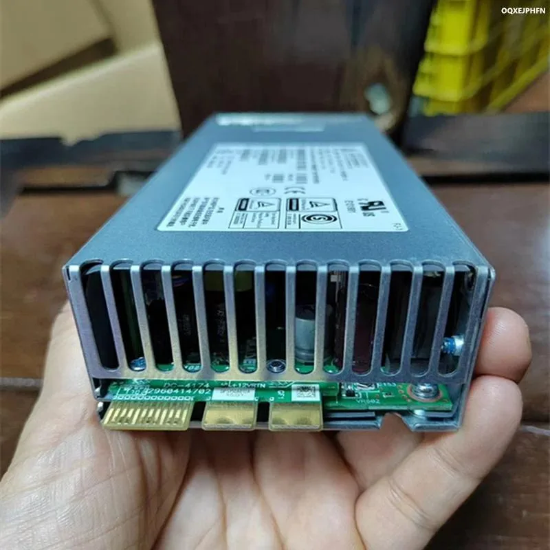 KHACHIMO KHACHIMO 150W ATX Power Supply JPSU-150-DC-AFO — product photo