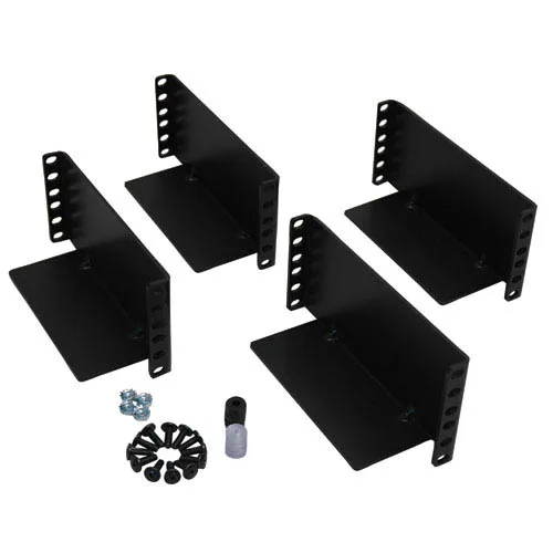 Tripp Lite Tripp Lite 2POSTRMKITHD 2-post rack mounting kit accessory — product photo