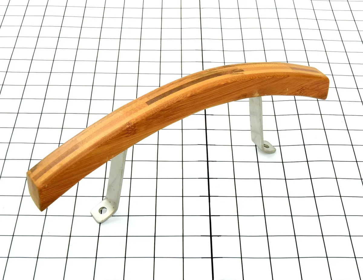Appliance Factory Parts Appliance Factory Parts 113-5000-0 Charcoal Egg Lid Handle appliance part — product photo