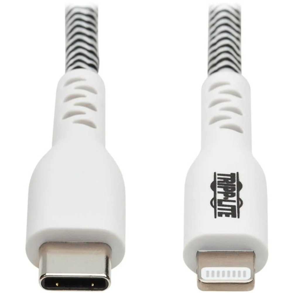 Tripp Lite Tripp Lite M102-010-HD USB-C to C94 Lightning Cable 10 ft — product photo