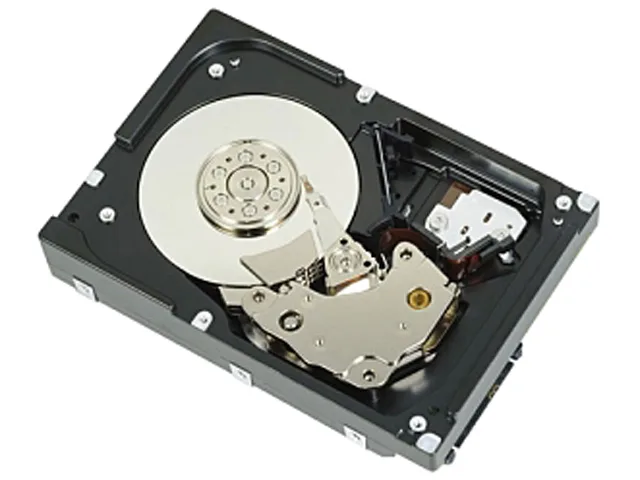 DELL DELL 342-2340 3TB 7200 RPM SAS 3.5" internal hard drive — product photo
