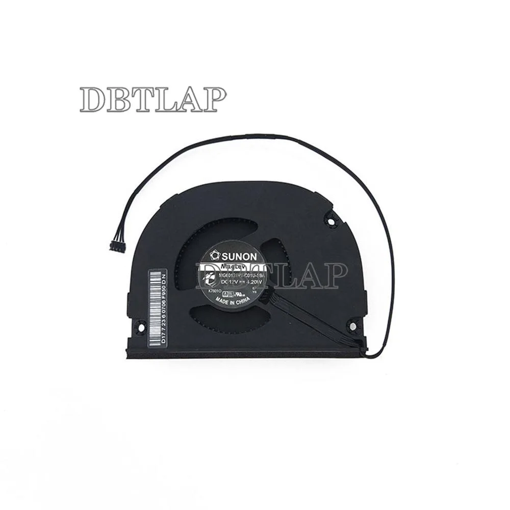 DBTLAP DBTLAP laptop cooling pad Airport Extreme A1470 A1521 — product photo