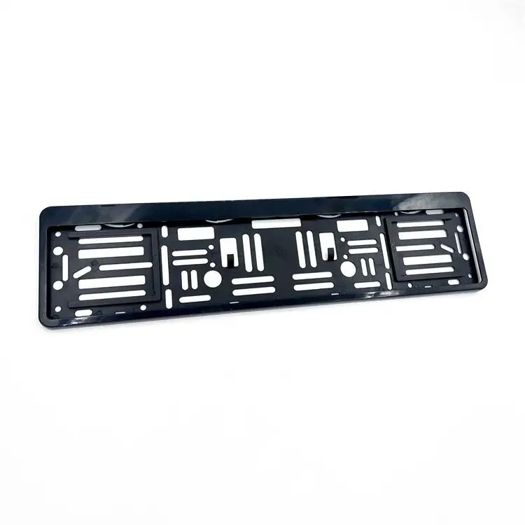 The Perfect Part The Perfect Part License Plate Holder Frame 520mm x 110mm — product photo