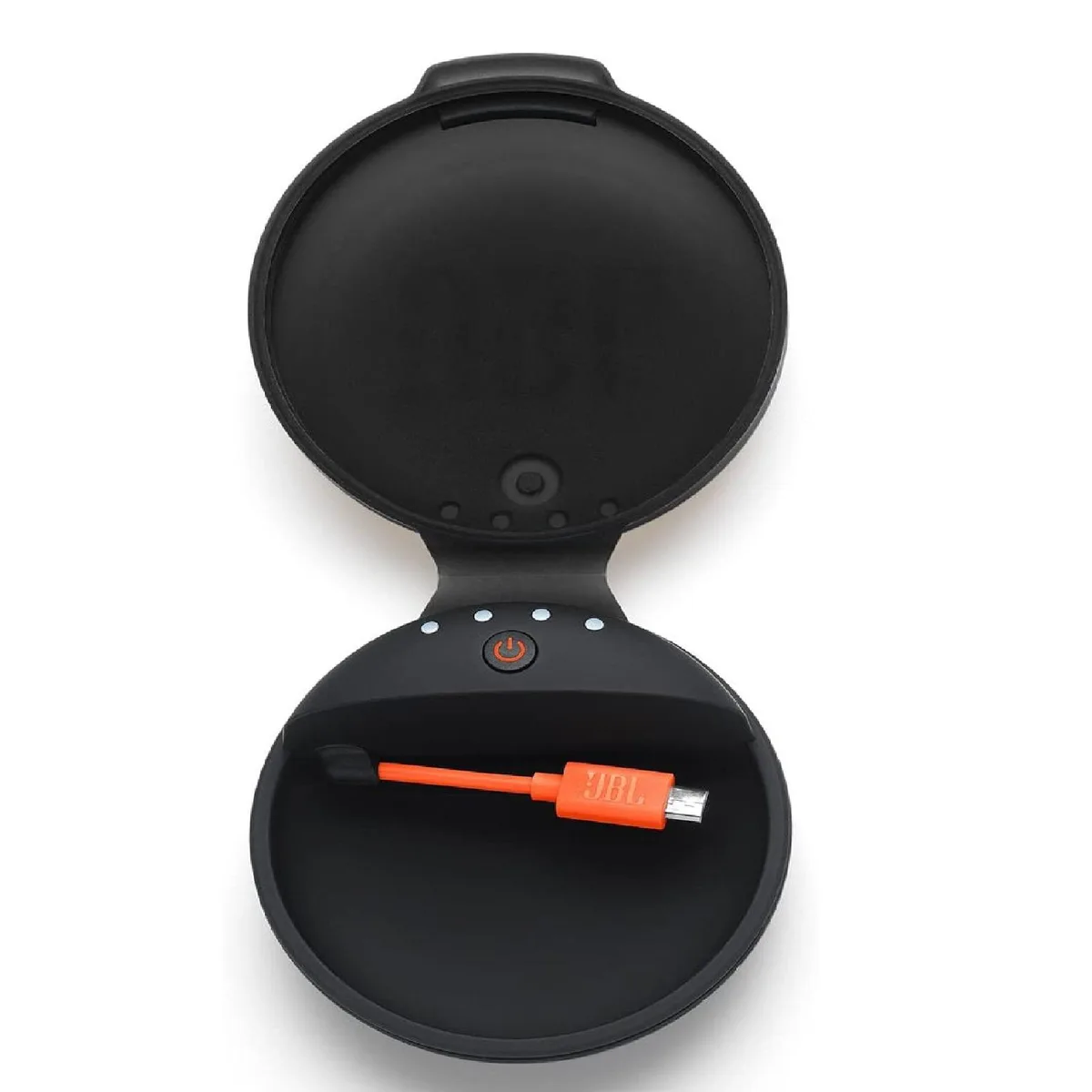 JBL JBL Charging Case for Wireless Earbuds – 16 h extra playtime, 15 min quick charge — product photo