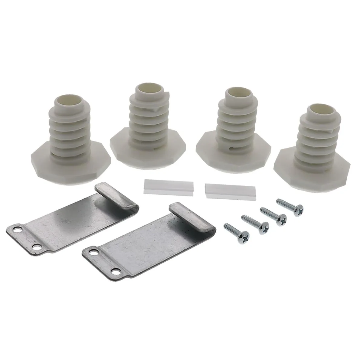 Erp Erp White Stacking Kit for Whirlpool W10869845 — product photo
