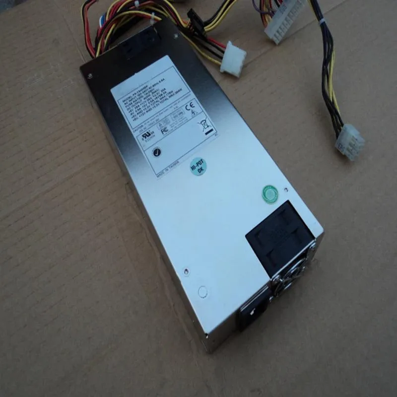 ATX power supply unit with 400W rating