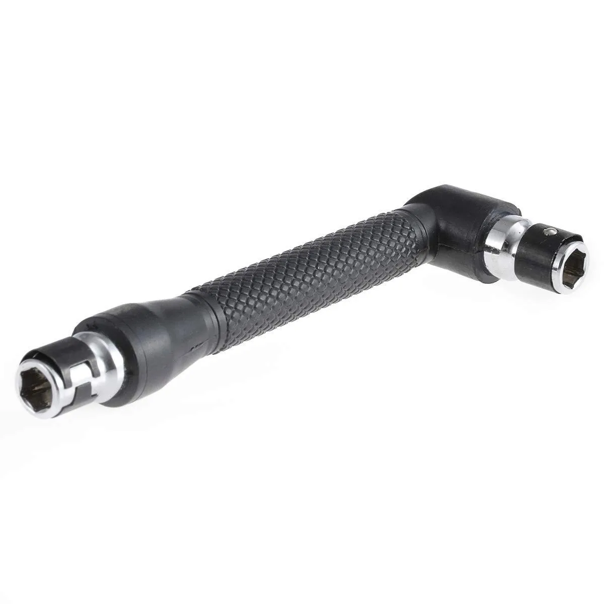 KATUR BT-5071 1/4-Inch Drive L-Shape Socket Wrench Hand Wrench — product photo