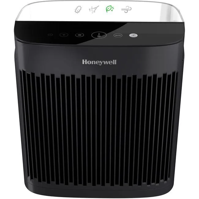 Honeywell Honeywell HPA5100B air purifier 190 sq ft — product photo