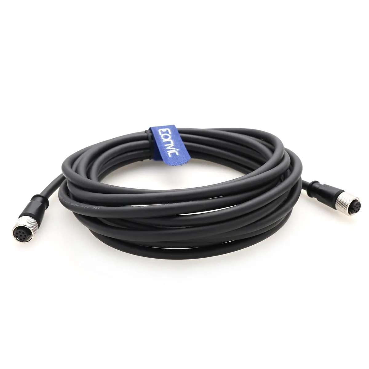 Astro Gaming Astro Gaming 2 in 1 Accessory M12 8 Pin A-Code Female Cable — product photo