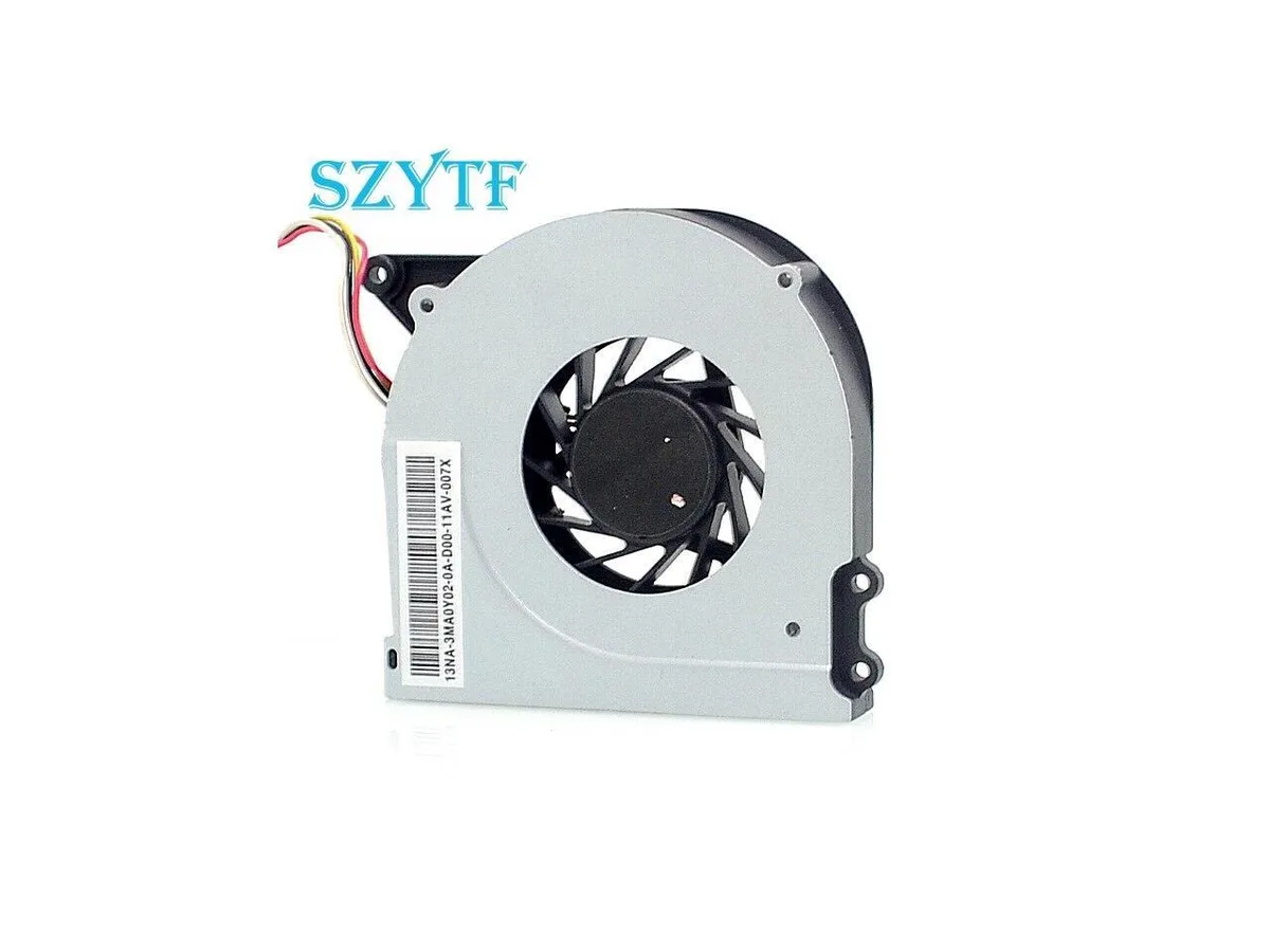 Fans Fans Laptop CPU Cooling Fan X51 — product photo
