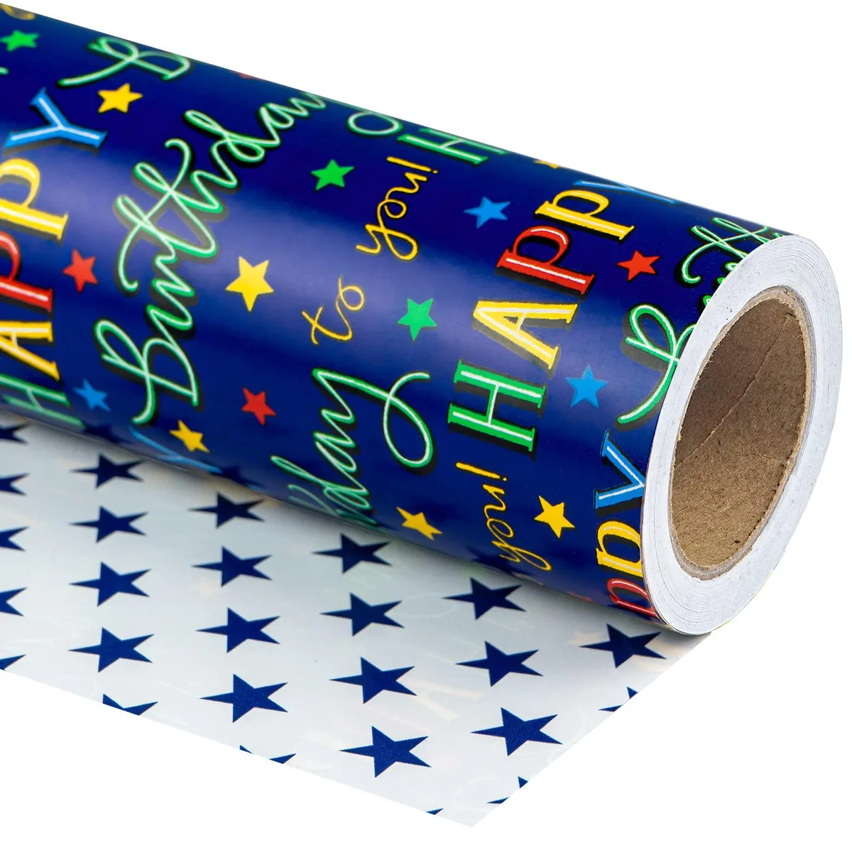  Avery BZP-17-LC-BD-XX paper craft roll 17 in x 33 ft — product photo