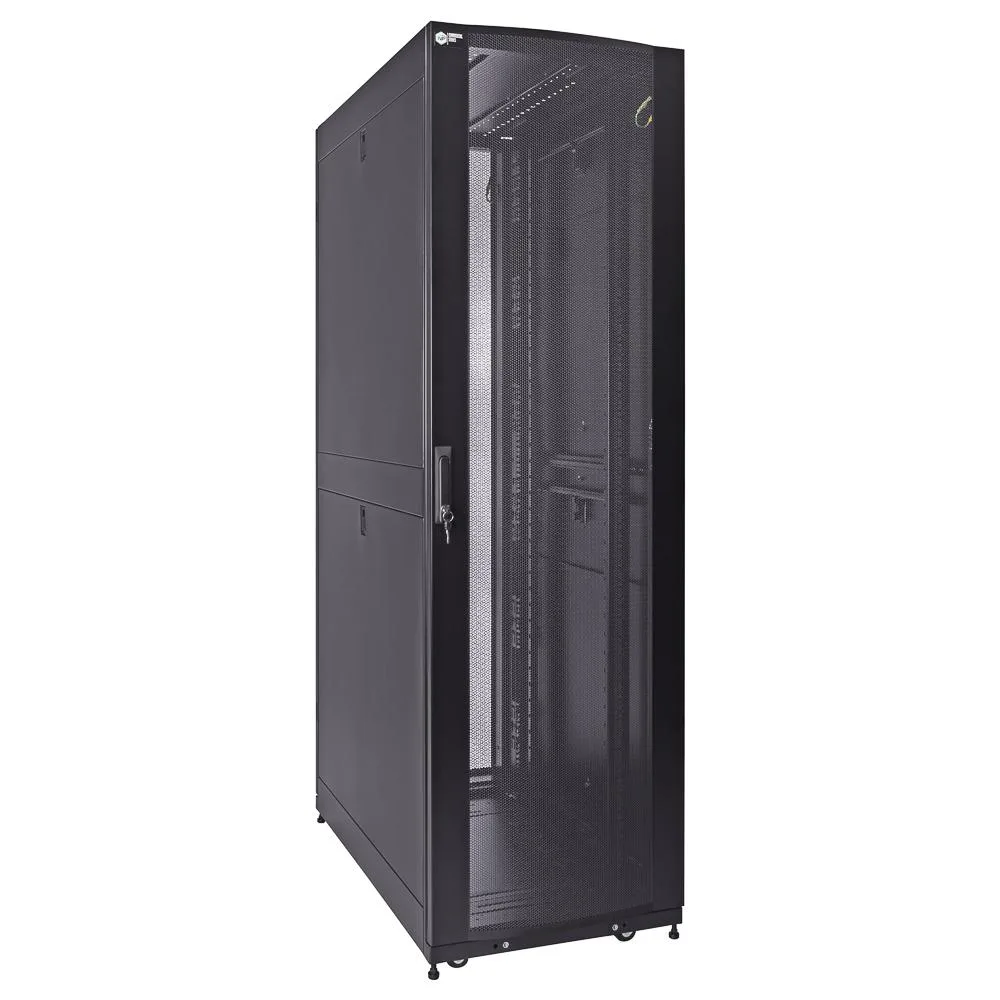 NavePoint NavePoint 42U Server Rack Cabinet 1000mm Deep Perforated Door Commercial Series — product photo