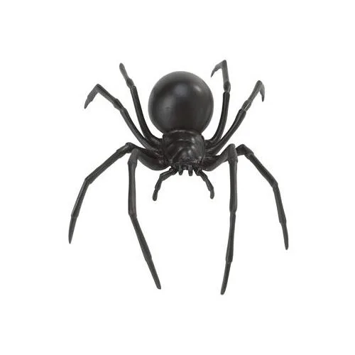 Safari Ltd. Safari Ltd. 545406 Black Widow Spider Miniature — product photo