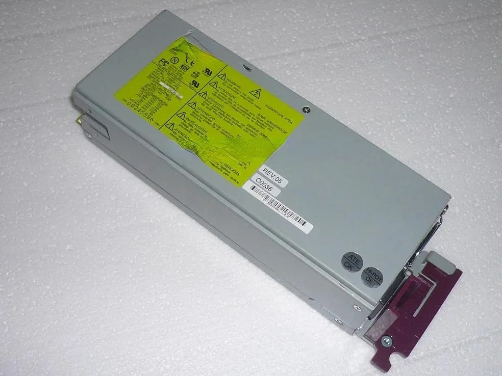 Supersuperuncle Supersuperuncle Server Power Supply DL380G1 PS-6301-1 — product photo