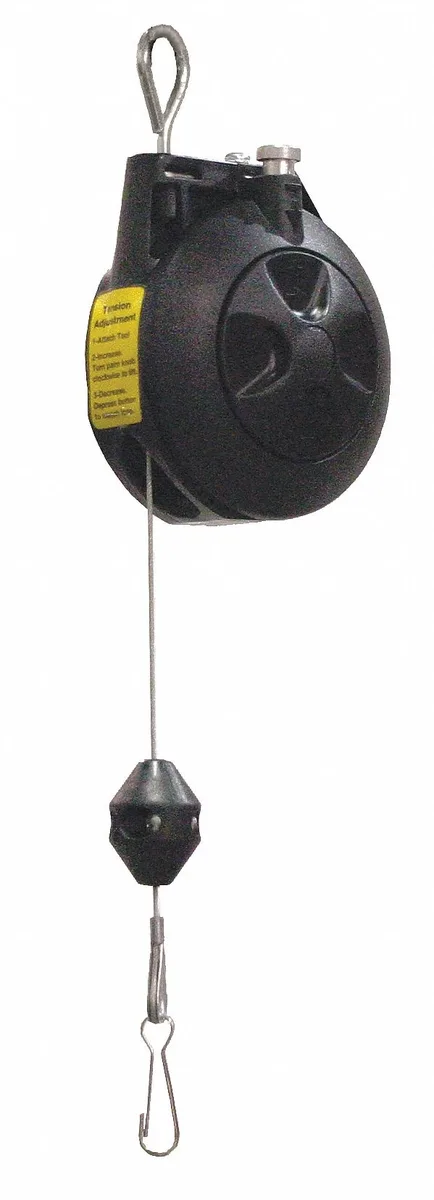 Reelcraft Reelcraft TB 01 Tool Balancer 0-1.5 lb — product photo