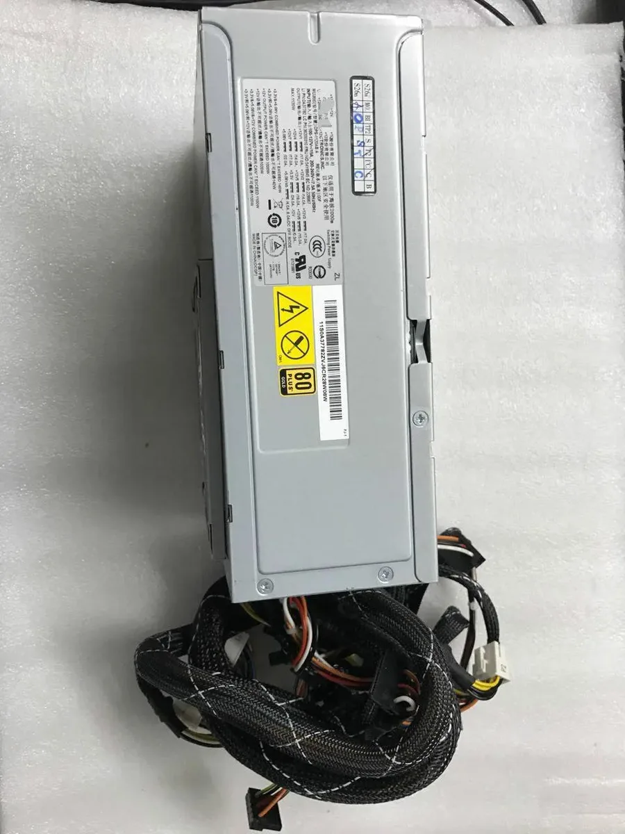 Supersuperuncle Supersuperuncle DPS-1120AB A54Y8845 1120W server power supply — product photo