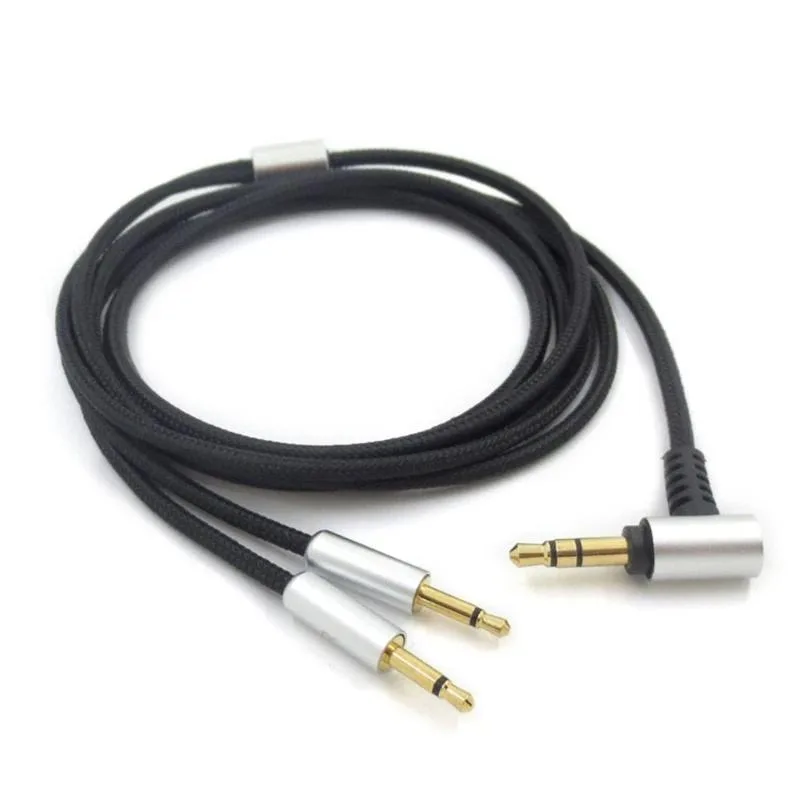 YINGHUA YINGHUA Headphone Cable 3.5mm to 2.5mm 120cm Standard Edition — product photo