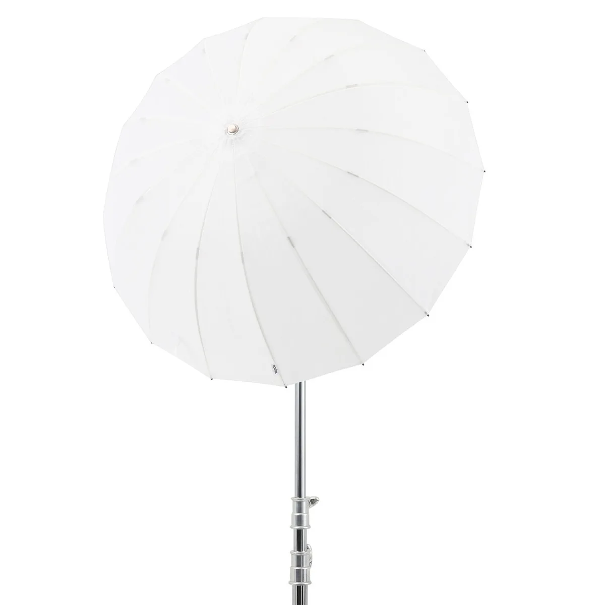 Godox Photo Equipment Co. Ltd Godox 33.5" Translucent Parabolic Umbrella 16 rods — product photo