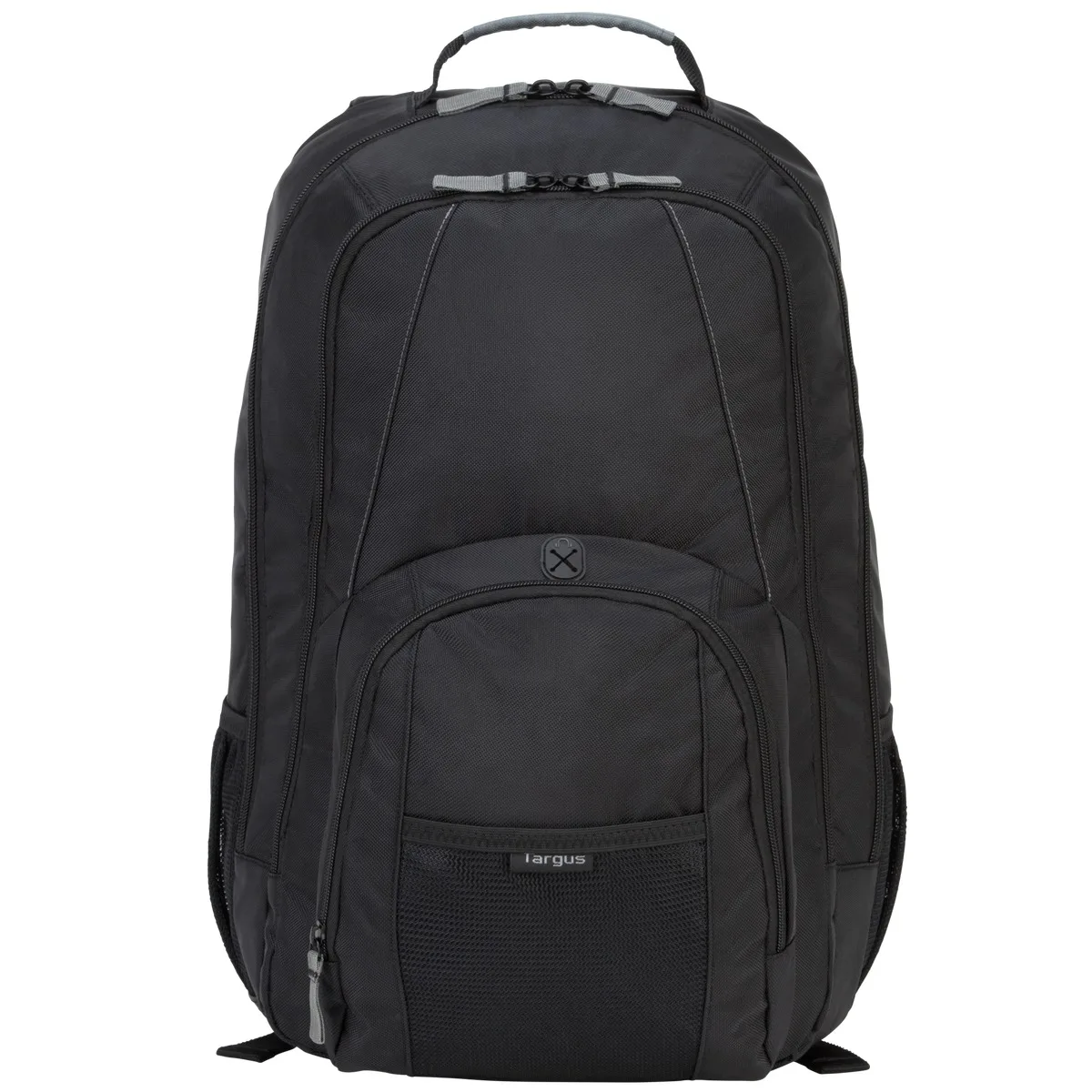 Targus Targus CVR617 17" Groove Backpack Black — product photo