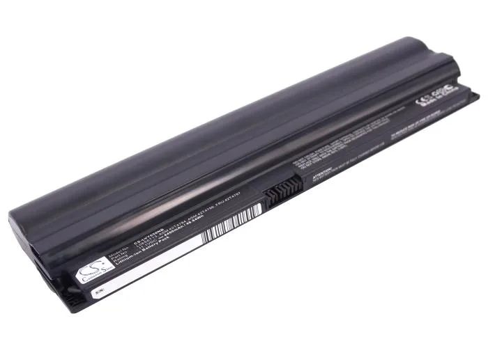Cameron &amp; Co Cameron &amp; Co DS-CS-LVY650NB laptop battery 11.1V 4400mAh black — product photo
