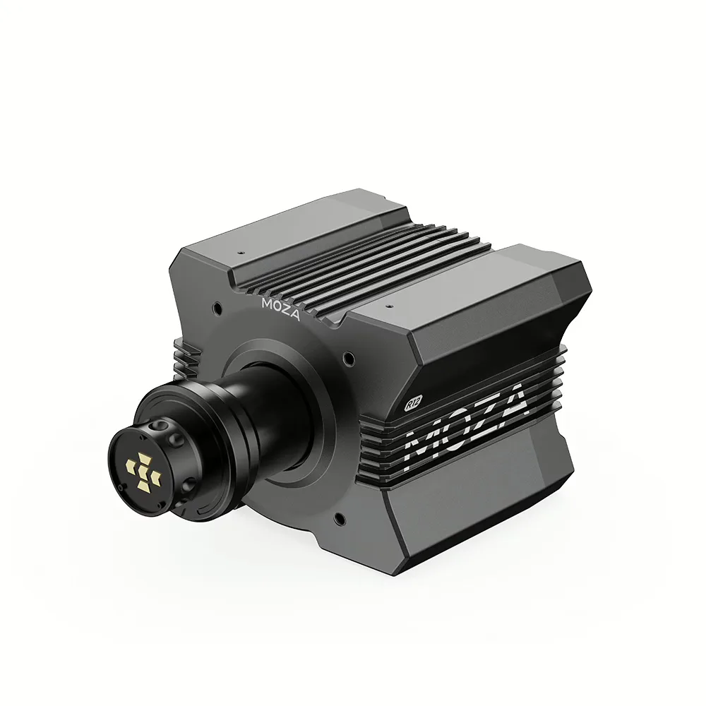 Moza Moza RS081 12Nm Direct Drive Simulator — product photo