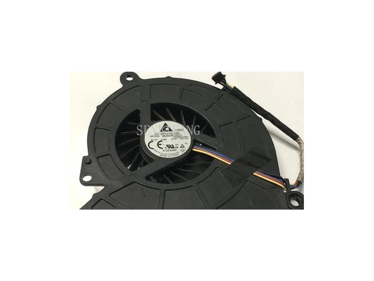 Fans Fans BUB0812DD-BD88 DC12V 0.58A case fan — product photo