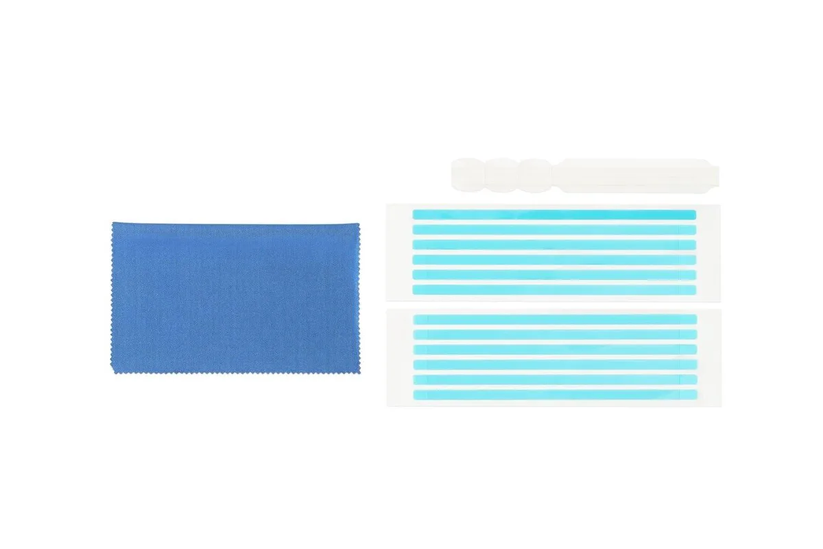 Kensington Kensington Replacement Accessory Kit for Direct-Attach Privacy Screens iPad accessory — product photo