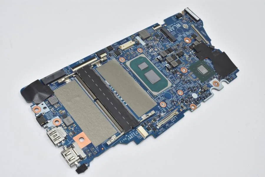DELL DELL INSPIRON 15 5502 MTYV1 Motherboard i7-1165G7 4.7GHz — product photo