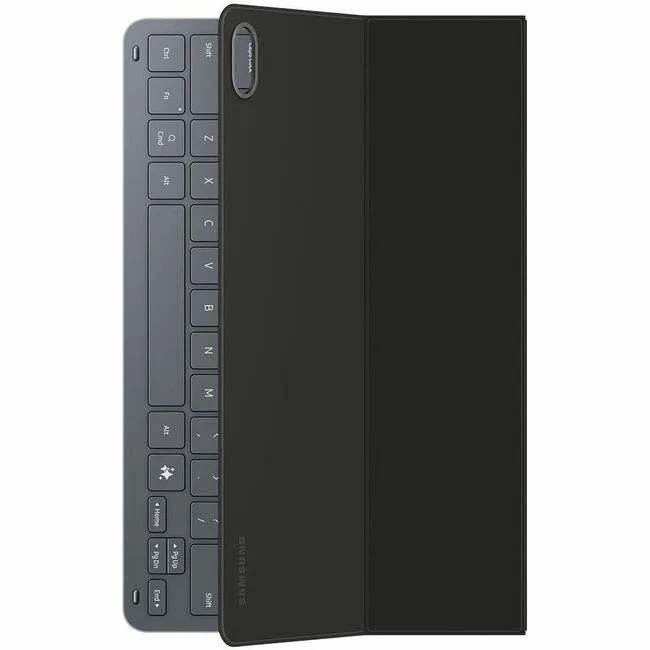 SAMSUNG SAMSUNG EF-DX730UBEGUJ Book Cover Keyboard Slim for Galaxy Tab S11 — product photo