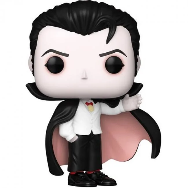 Funko Funko 92881 POP! Universal Monsters Dracula Anime action figure — product photo