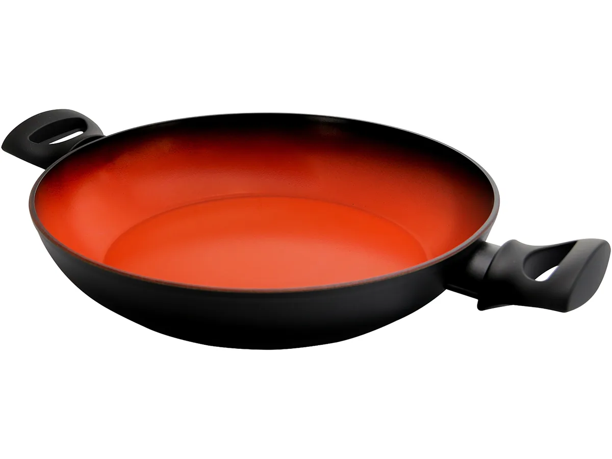 Gibson Overseas Gibson Overseas 80597.01 3 Quart Aluminum Braiser Pan — product photo