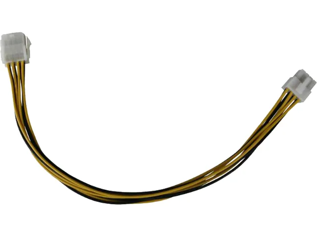iStarUSA Inc. iStarUSA Inc. ATC-88EPS-12EXT-RF server accessory 12" 8pin EPS extension cable — product photo