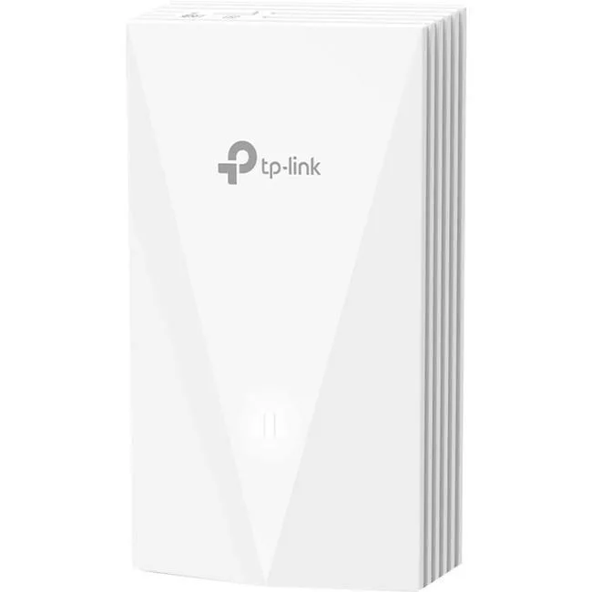 TP-Link TP-Link EAP655-Wall AX3000 WiFi 6 access point — product photo