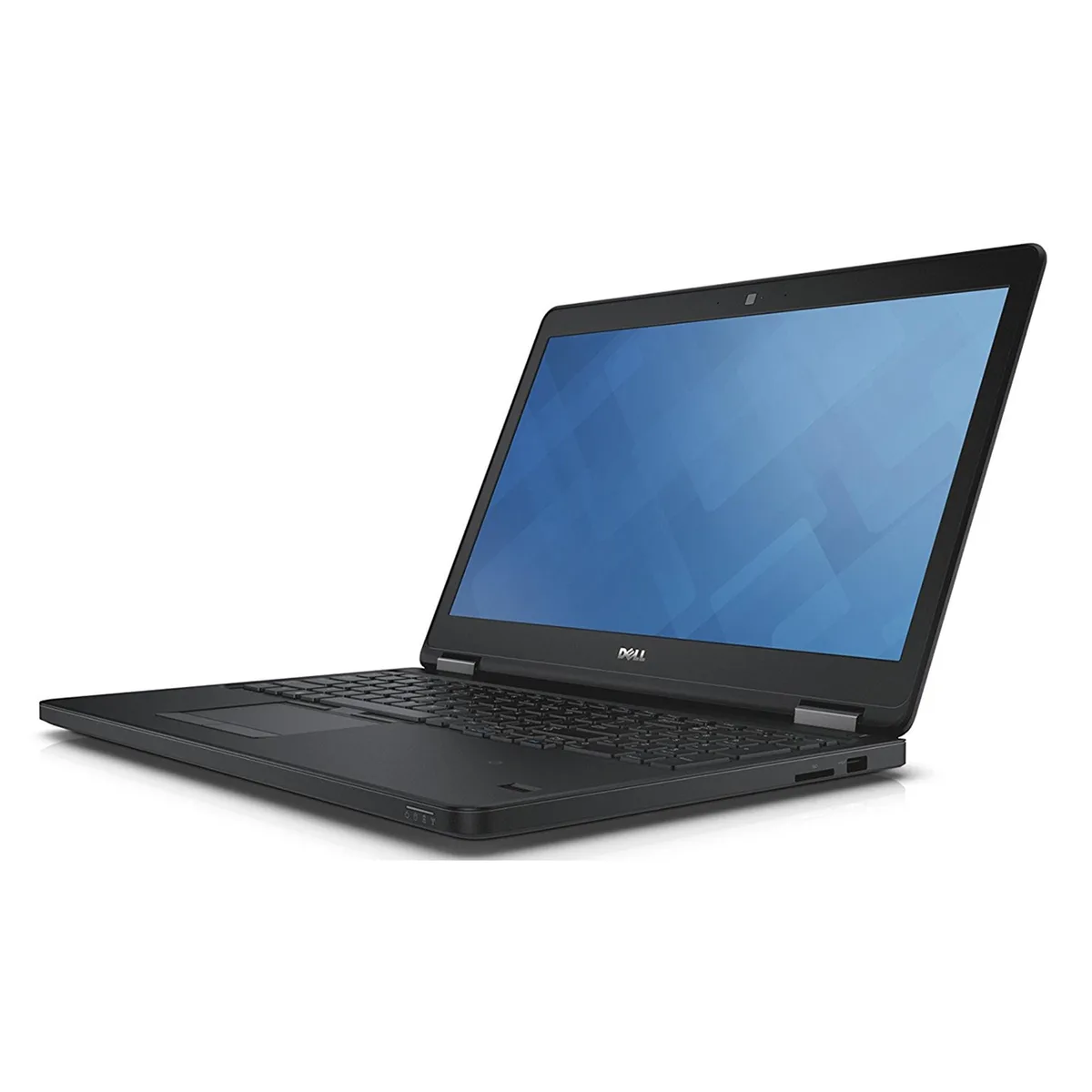 DELL Dell Latitude E5550 laptop i7-5600U 16GB 240GB SSD 15.6 FHD — product photo
