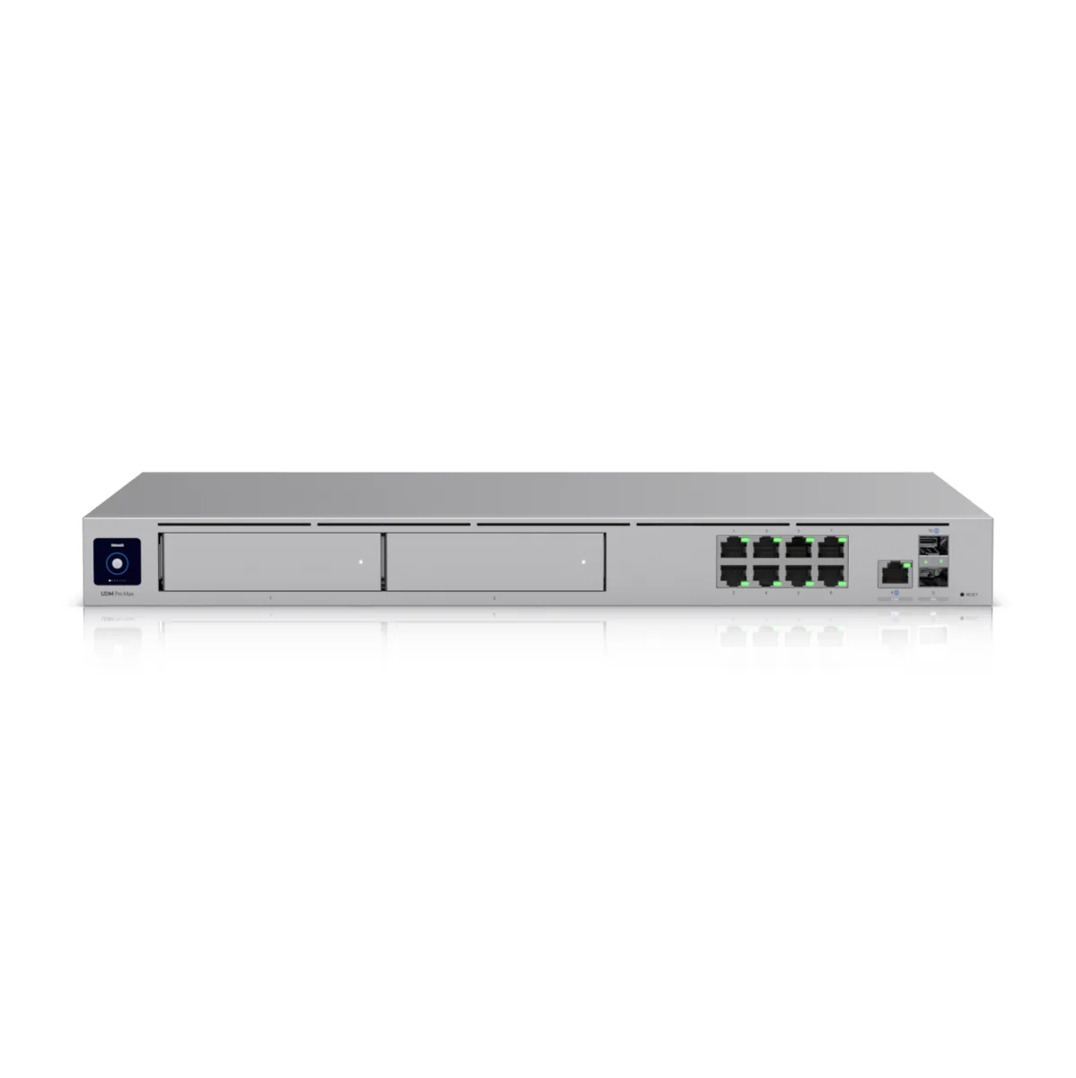 Ubiquiti Networks Ubiquiti Networks Dream Machine Pro Max 10G Cloud Gateway firewall appliance — product photo