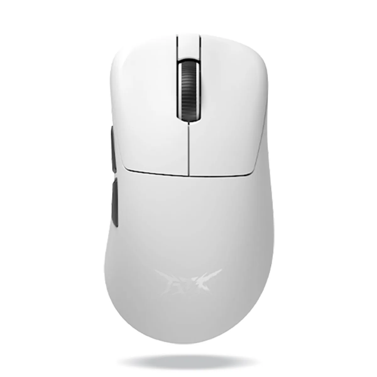 Vszerda Vszerda Blazing Sky Z1 Ultra White 57g 8000Hz gaming mouse — product photo