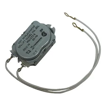 Intermatic WG1573 replacement motor for timer units