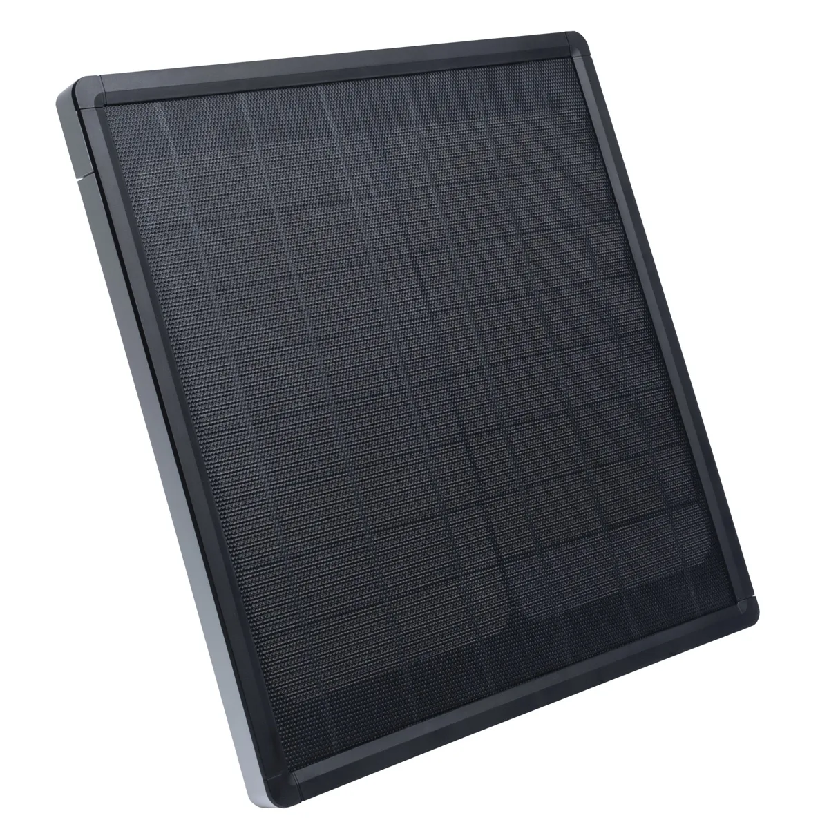 enlaps enlaps External Solar Panel IP66 — product photo